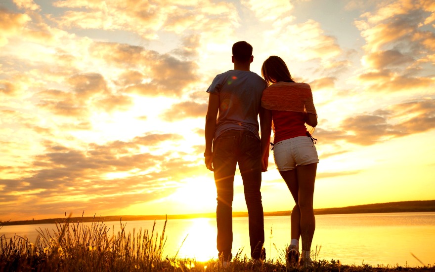 6 ejercicios de terapia de pareja